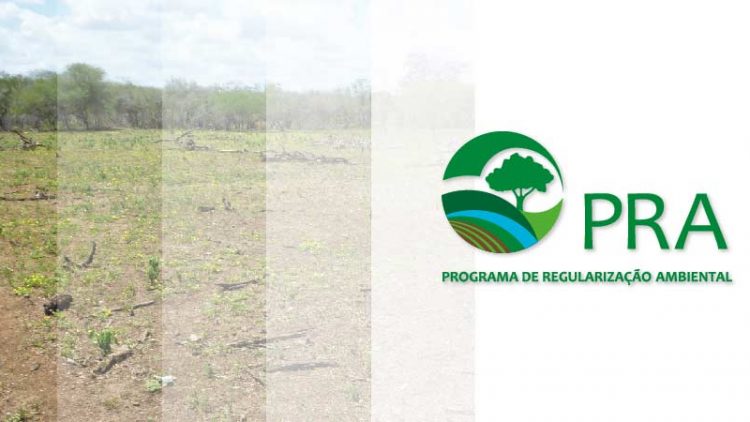 PRA – Regulamenta a regularização ambiental de imóveis rurais no Estado de São Paulo, nos termos da Lei federal nº 12.651, de 25 de maio de 2012, e da Lei estadual nº 15.684, de 14 de janeiro de 2015, e dá providências correlatas