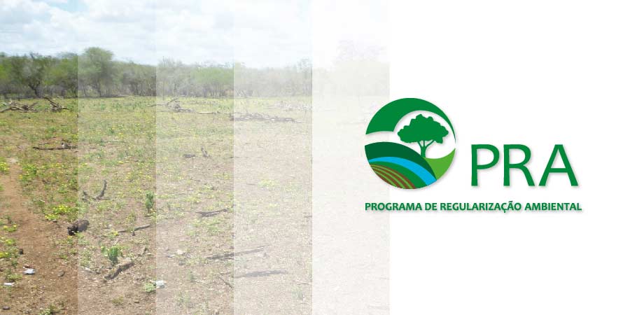 PRA – Regulamenta a regularização ambiental de imóveis rurais no Estado de São Paulo, nos termos da Lei federal nº 12.651, de 25 de maio de 2012, e da Lei estadual nº 15.684, de 14 de janeiro de 2015, e dá providências correlatas